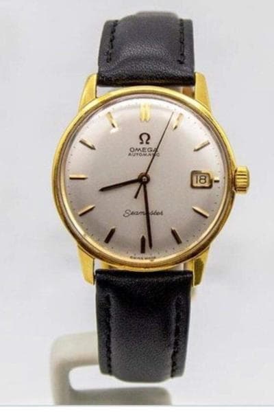 Ρολόι χειρός Omega
